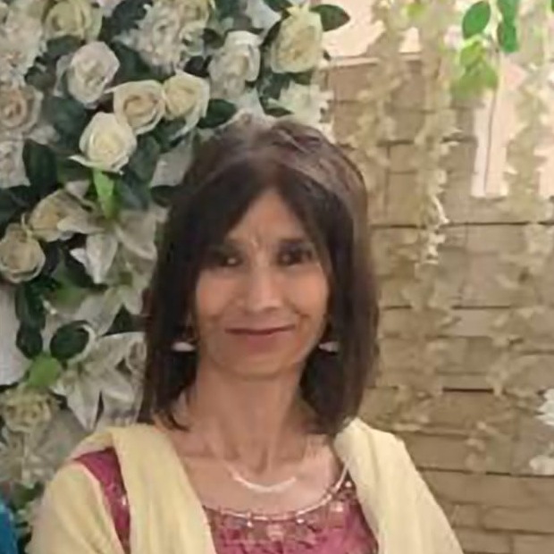 Nisha Govender, Counselling Specialist Wellness Counsellor